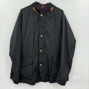 Men's schneiders‎ salzburg jacket rain wind size small